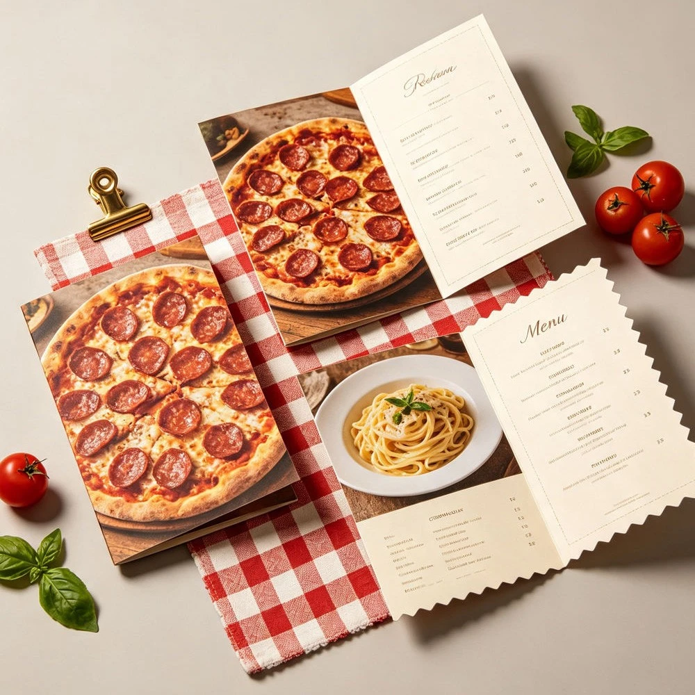 Custom Menus For Every Scene suppliers