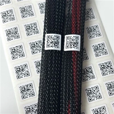 FPCB-labels voor hoge- temperaturen