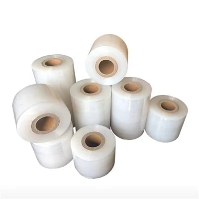 Lldpe rekfolierol