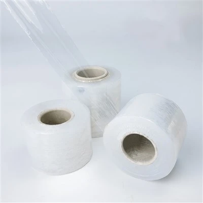 Rekfilm Lldpe